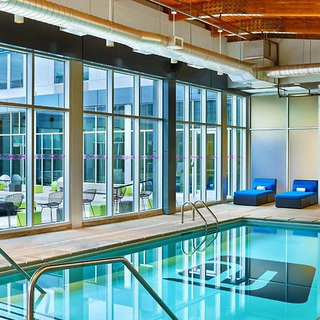 Aloft Denver Airport At Gateway Park Аурора Екстериор снимка