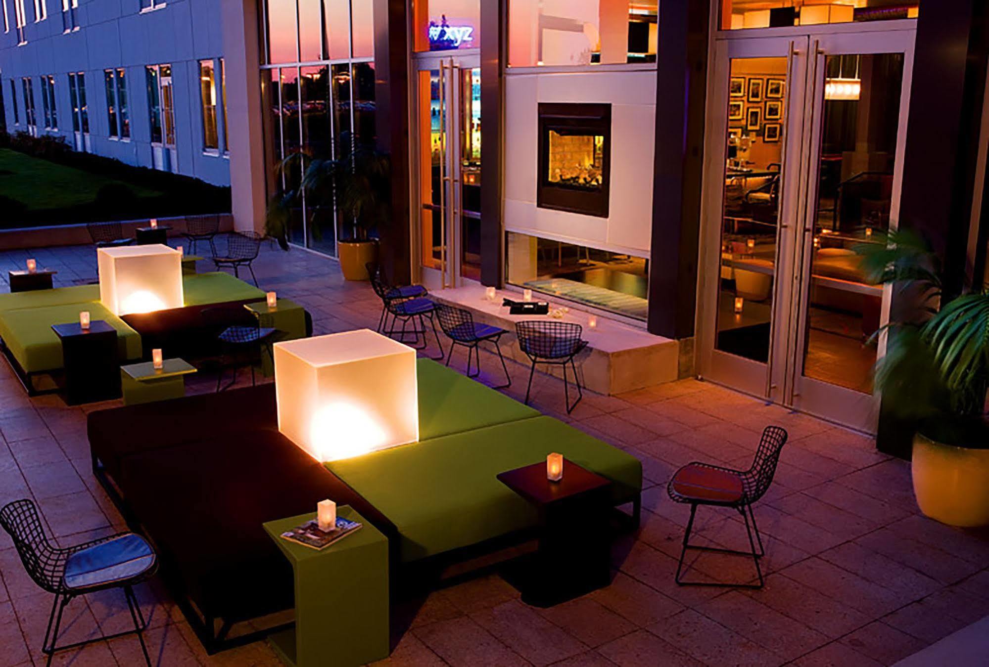 Aloft Denver Airport At Gateway Park Аурора Екстериор снимка