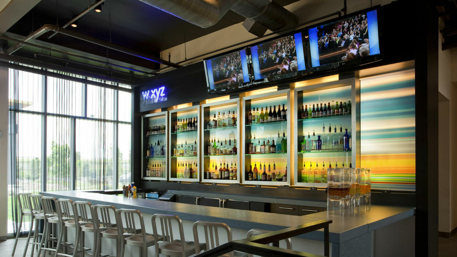 Aloft Denver Airport At Gateway Park Аурора Екстериор снимка