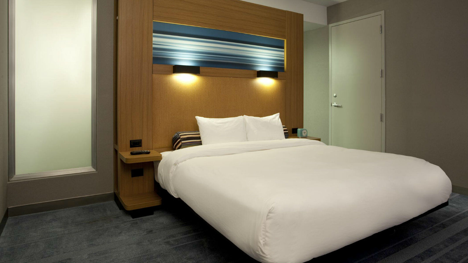 Aloft Denver Airport At Gateway Park Аурора Екстериор снимка