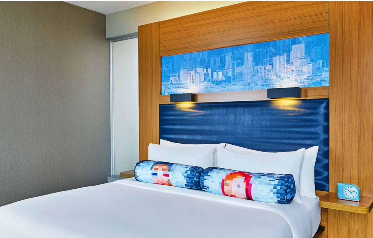 Aloft Denver Airport At Gateway Park Аурора Екстериор снимка